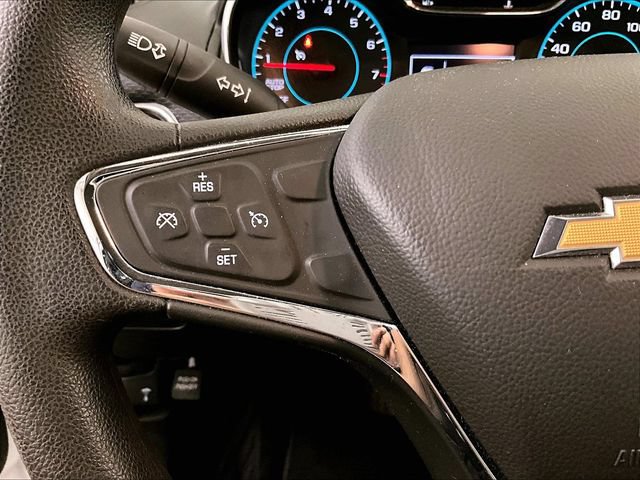Used 2018 Chevrolet Cruze LT FWD image 17