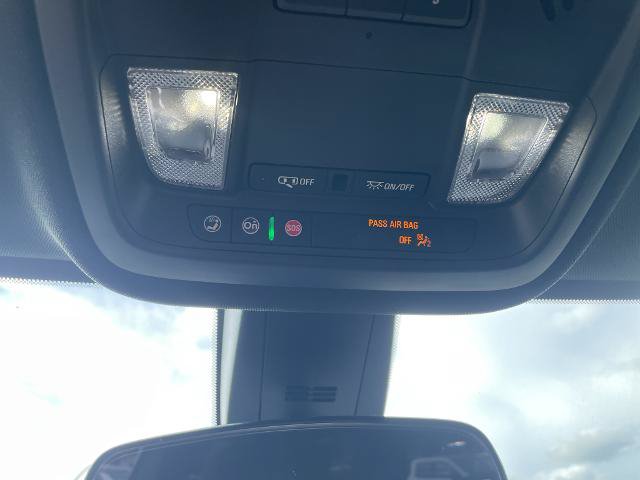 Used 2023 Chevrolet Traverse LT w/ LPO, Floor Liner Package AWD/4WD image 35