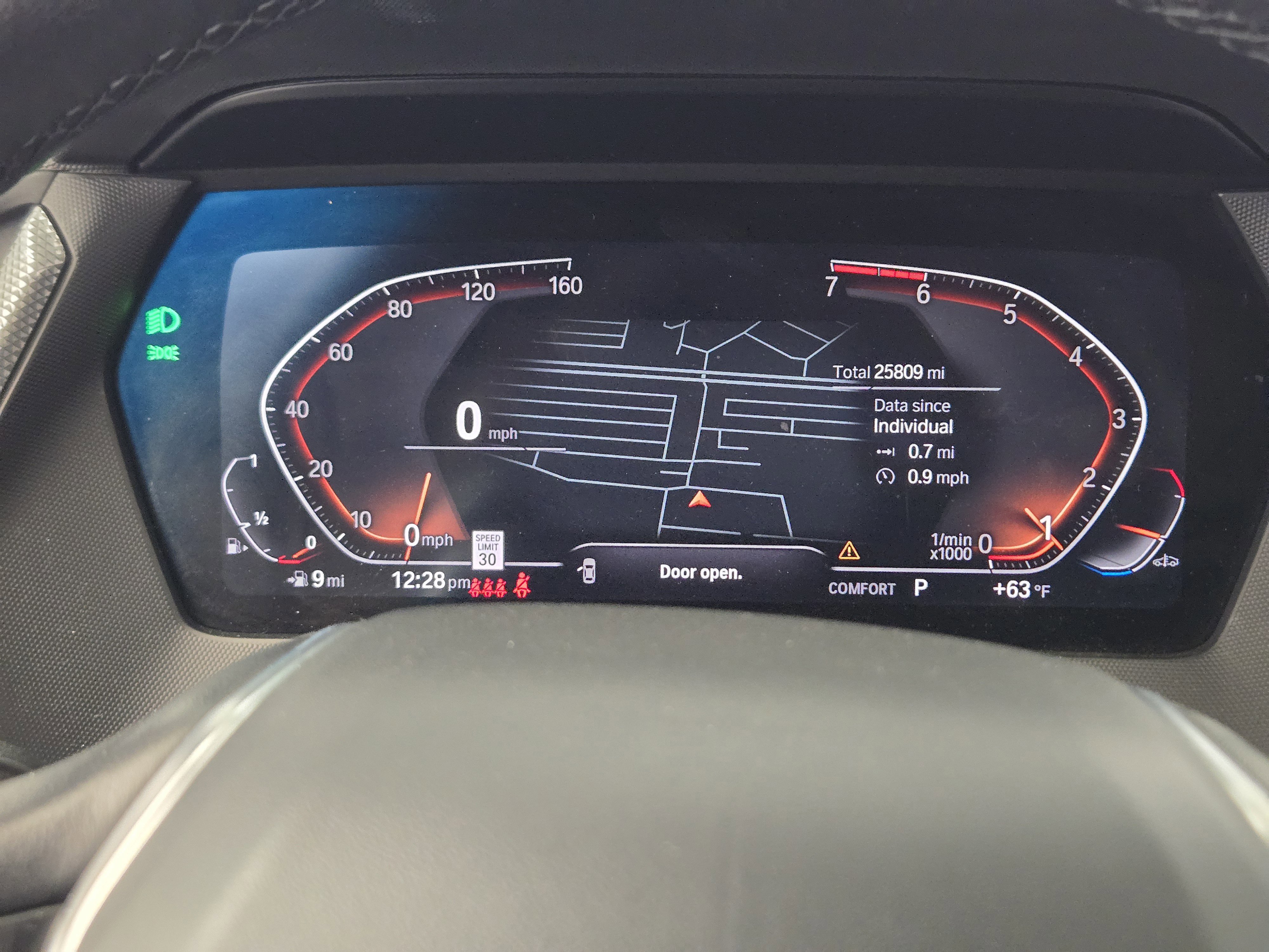 Used 2024 BMW 228i xDrive Gran Coupe image 16