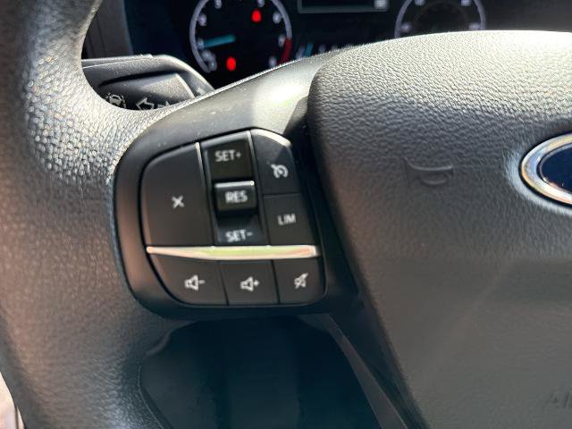 Certified 2025 Ford Transit 350 XL AWD/4WD image 22