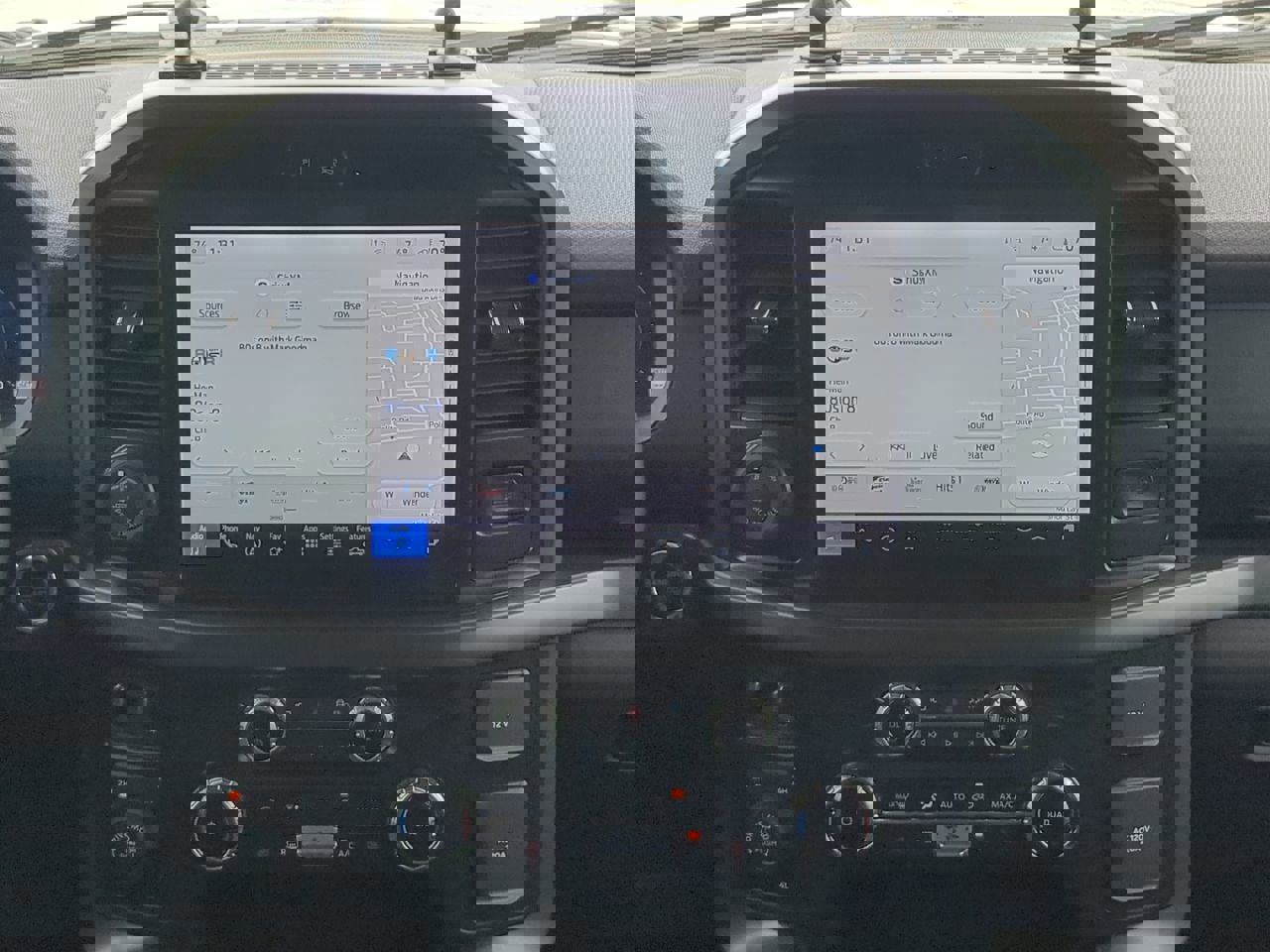 Certified 2025 Ford F150 Tremor w/ Bed Utility Package image 16