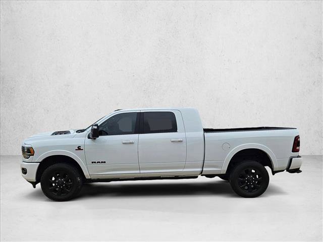 Used 2024 RAM 2500 Limited AWD/4WD image 7