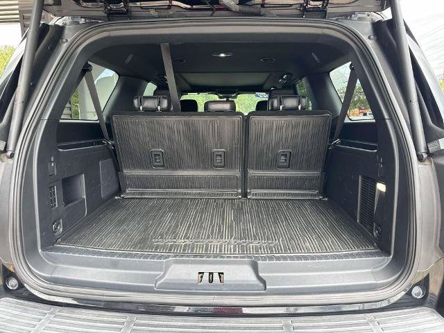 Certified 2022 Ford Expedition Max Limited RWD image 8