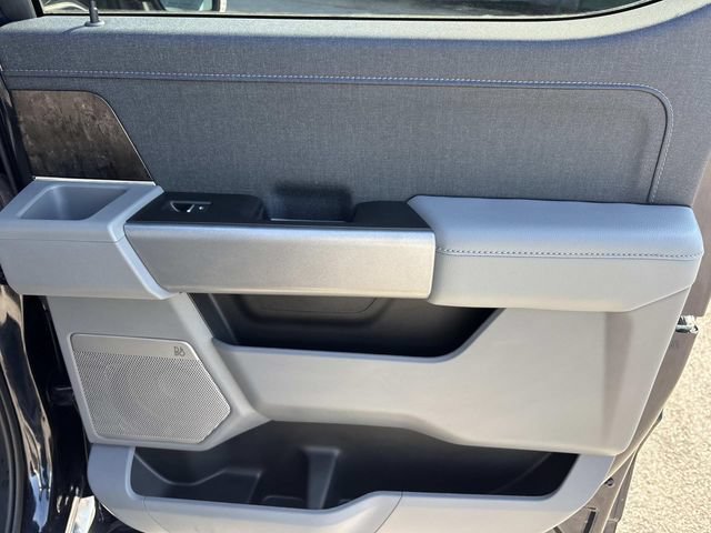 Certified 2022 Ford F150 Lariat AWD/4WD image 20