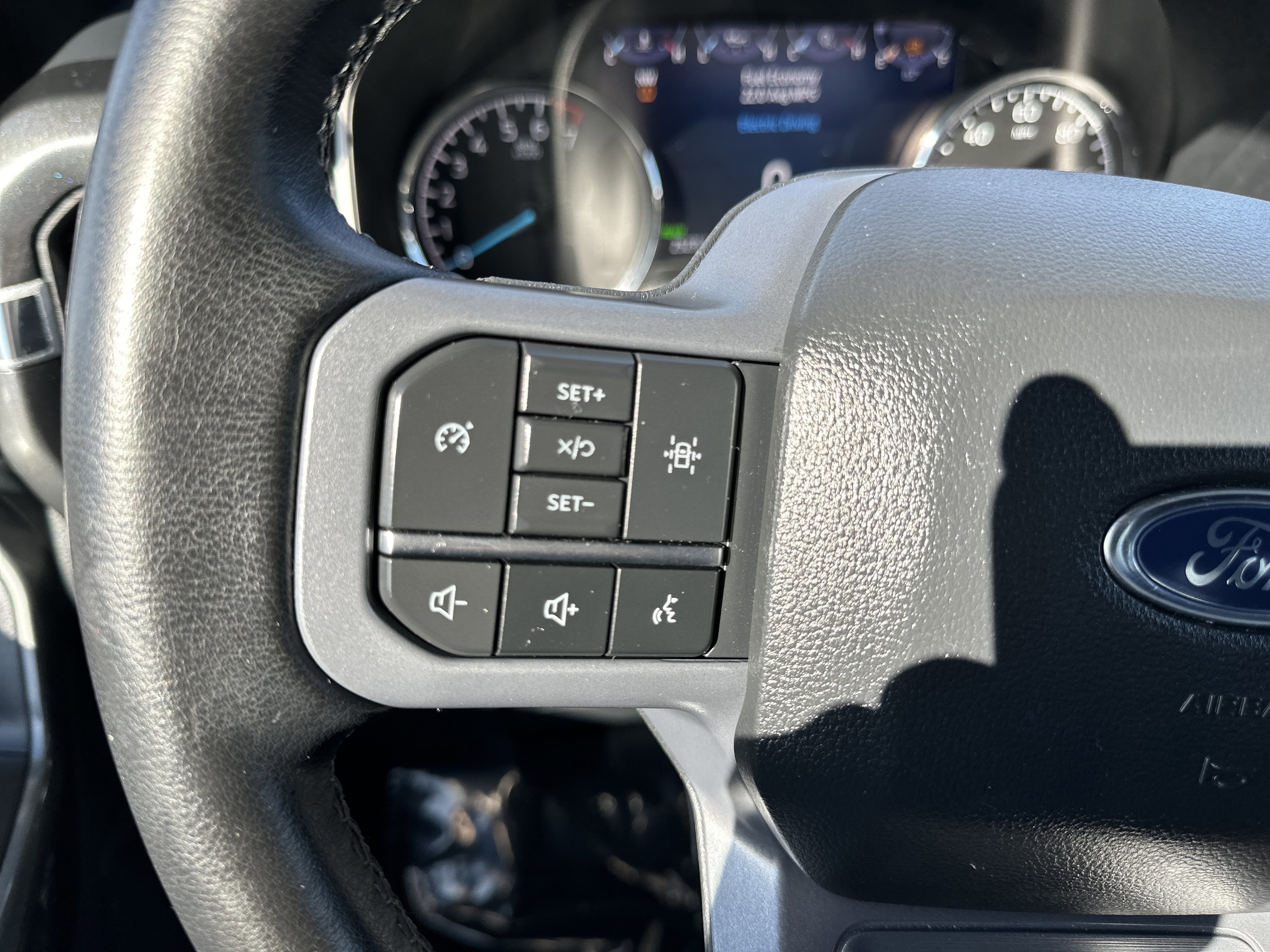 Certified 2023 Ford F150 XLT w/ Equipment Group 302A High image 20