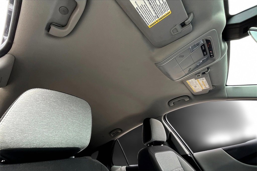 Used 2023 Chevrolet Equinox LT image 21