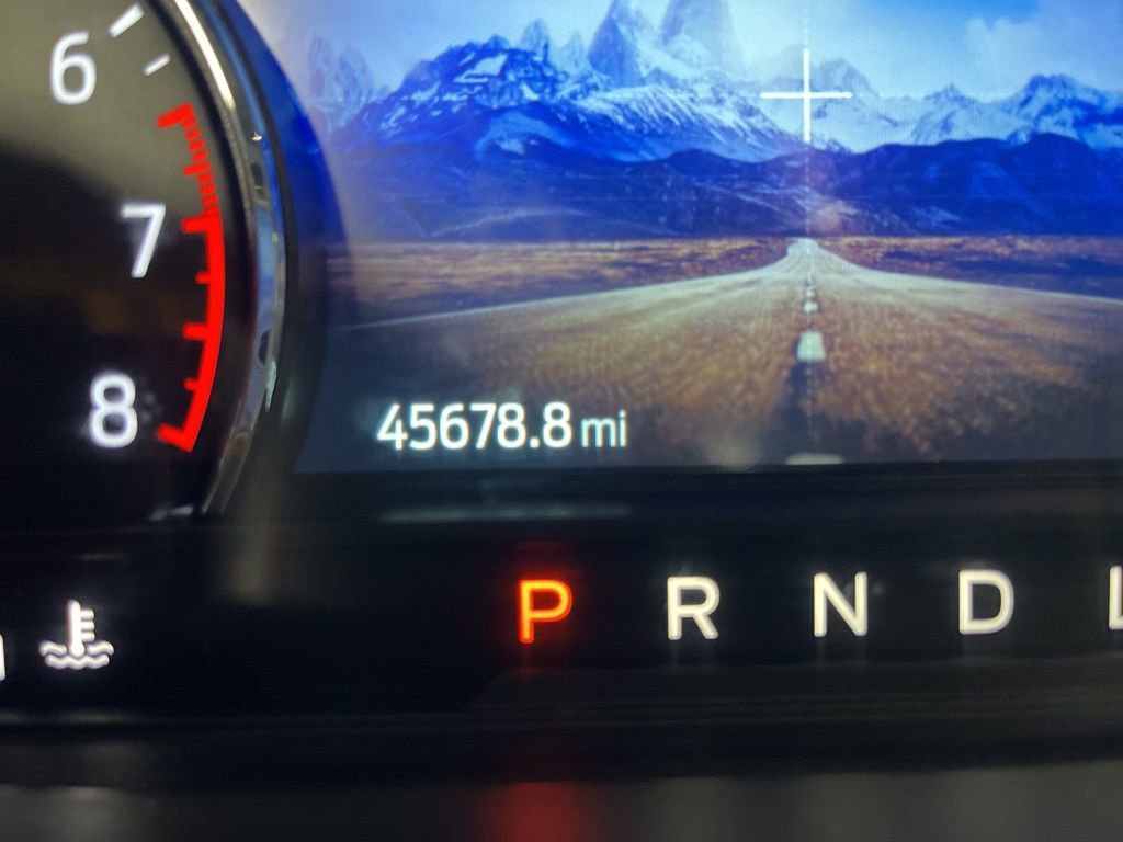 Certified 2023 Ford Explorer XLT w/ Equipment Group 202A image 2