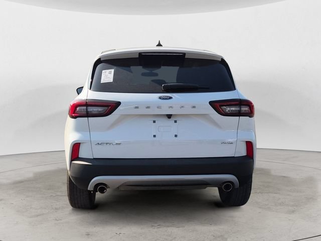 Certified 2024 Ford Escape Active AWD/4WD image 6