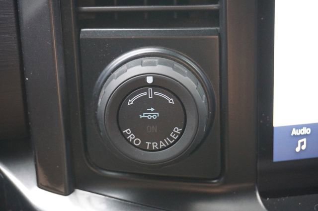 Certified 2023 Ford F150 XLT w/ Equipment Group 302A High image 16