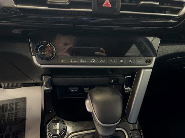 Used 2021 Kia Seltos EX image 12