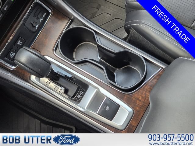 Used 2021 Subaru Ascent Touring w/ Popular Package #2A AWD/4WD image 18