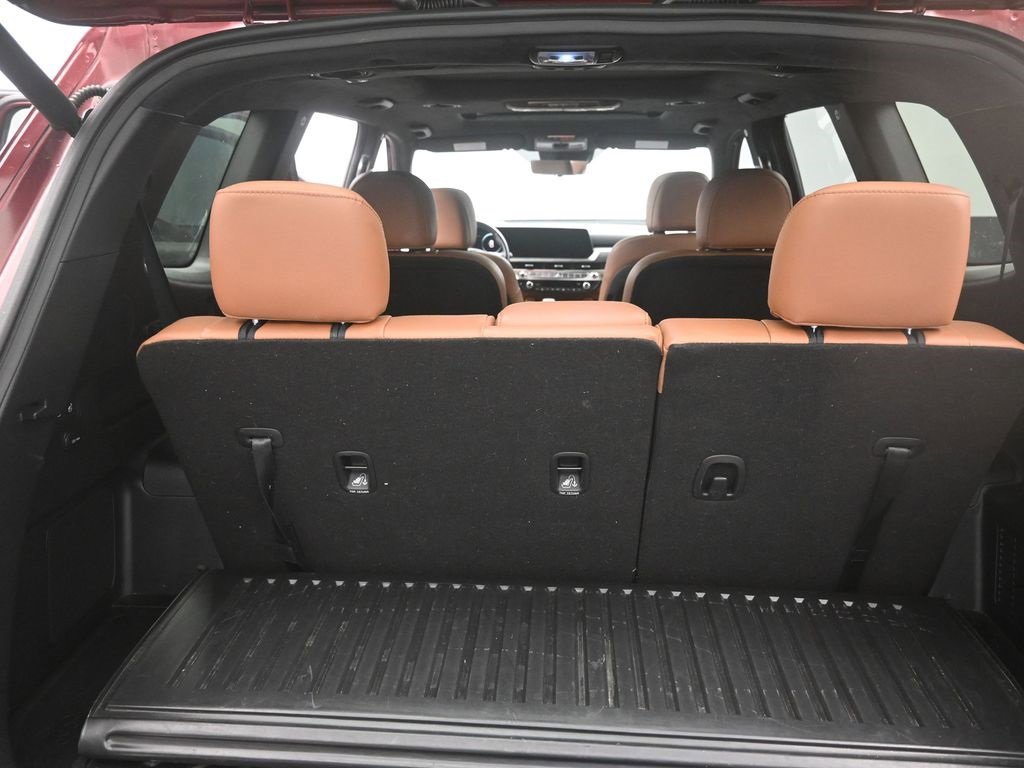 Used 2023 Kia Telluride SX Prestige X-Line image 26