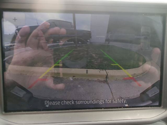 Certified 2024 Ford Bronco Sport Outer Banks AWD/4WD image 19