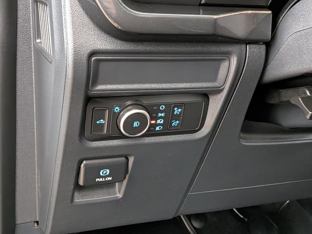 Certified 2022 Ford F150 XLT w/ Equipment Group 301A Mid AWD/4WD image 15