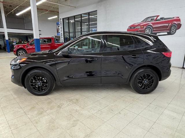 Certified 2022 Ford Escape SE w/ Convenience Package image 2