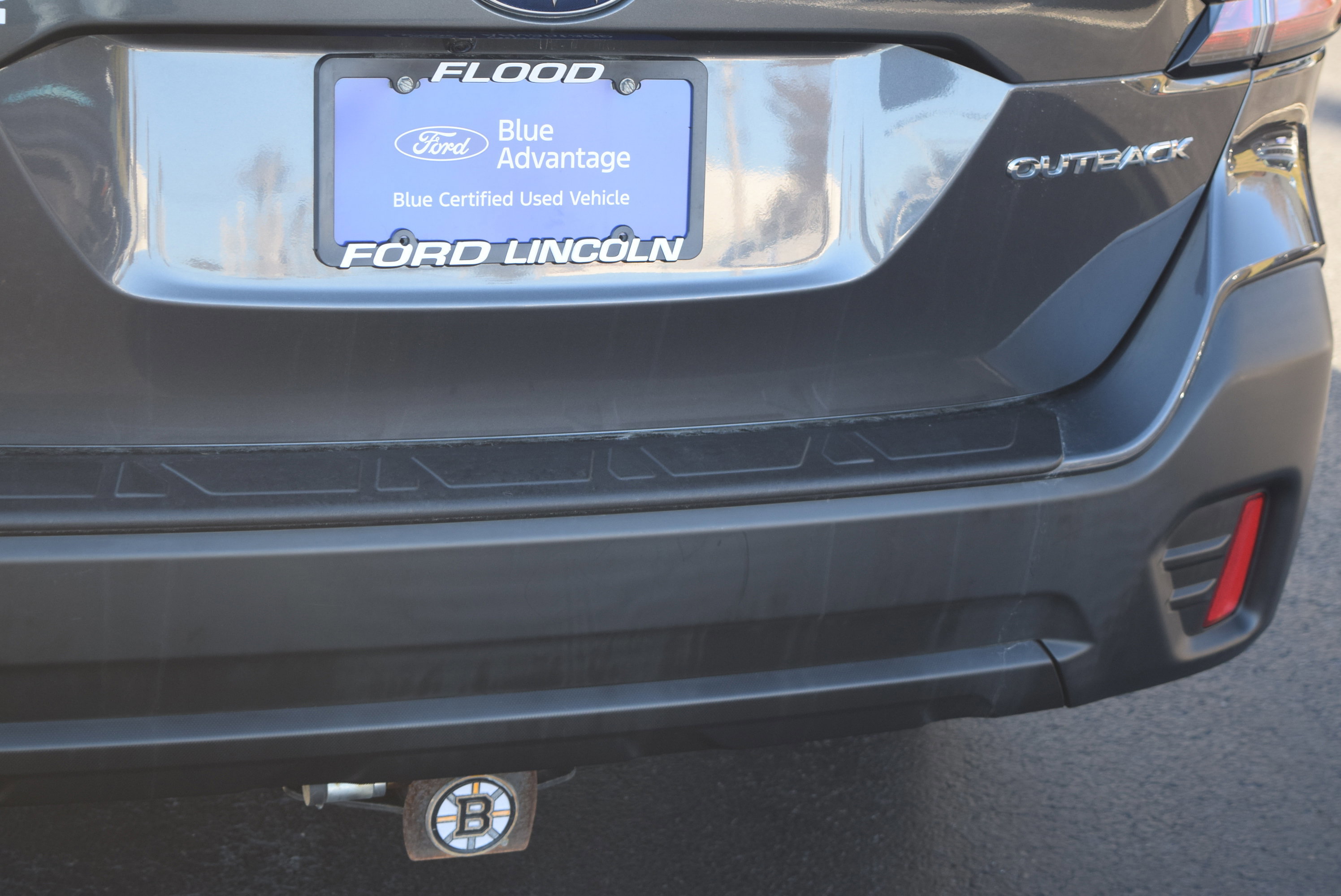 Used 2022 Subaru Outback Premium image 14