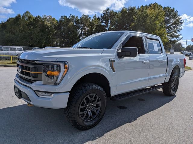 Certified 2023 Ford F150 Tremor w/ Trailer Tow Package