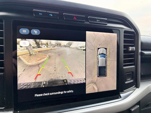 Certified 2023 Ford F150 Lightning XLT image 21