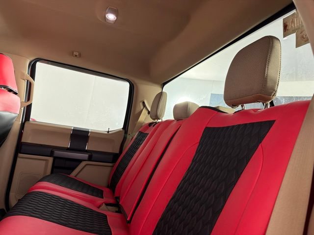 Certified 2019 Ford F250 XLT w/ XLT Value Package AWD/4WD image 13