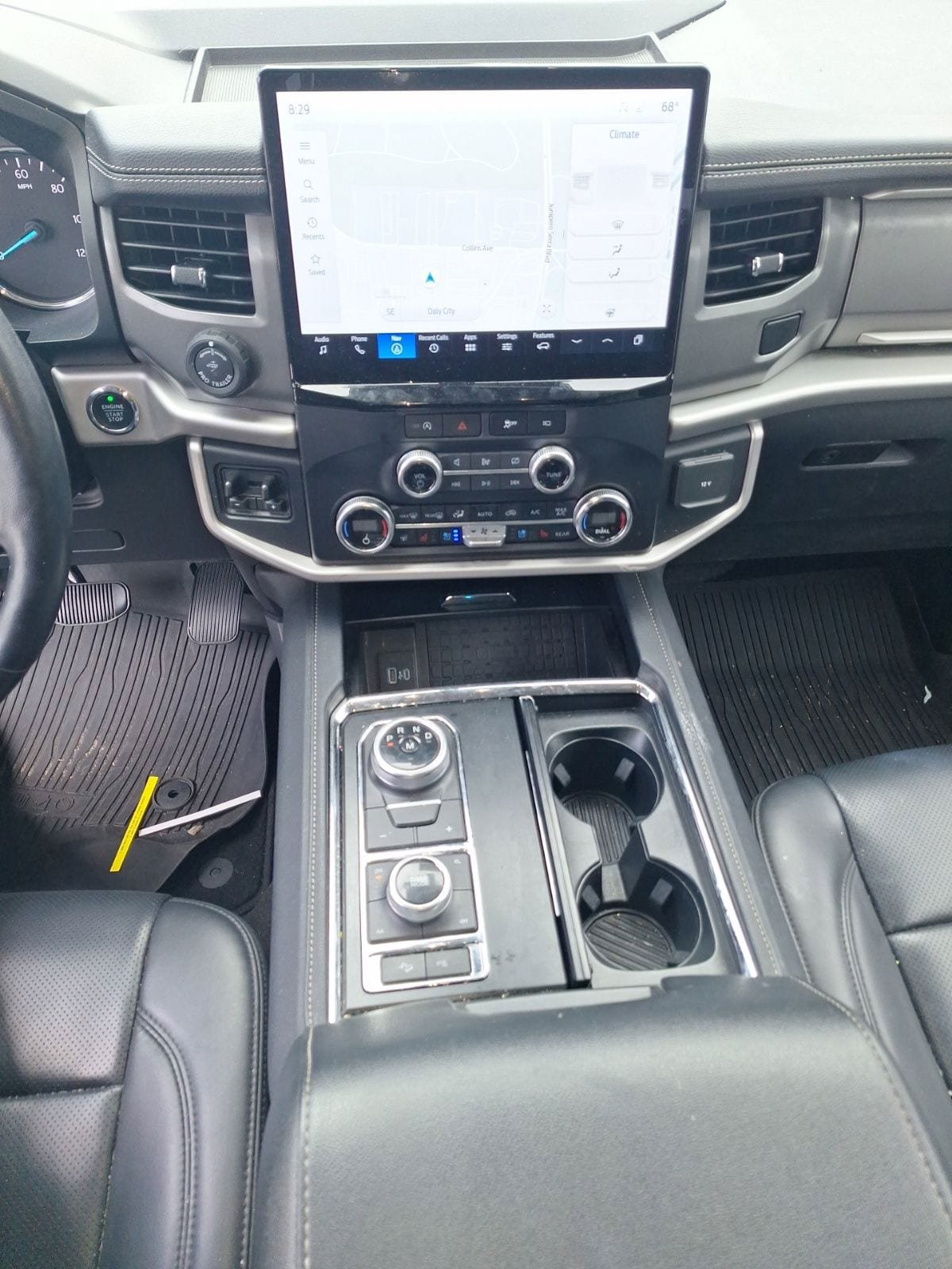 Certified 2023 Ford Expedition Max XLT AWD/4WD image 14
