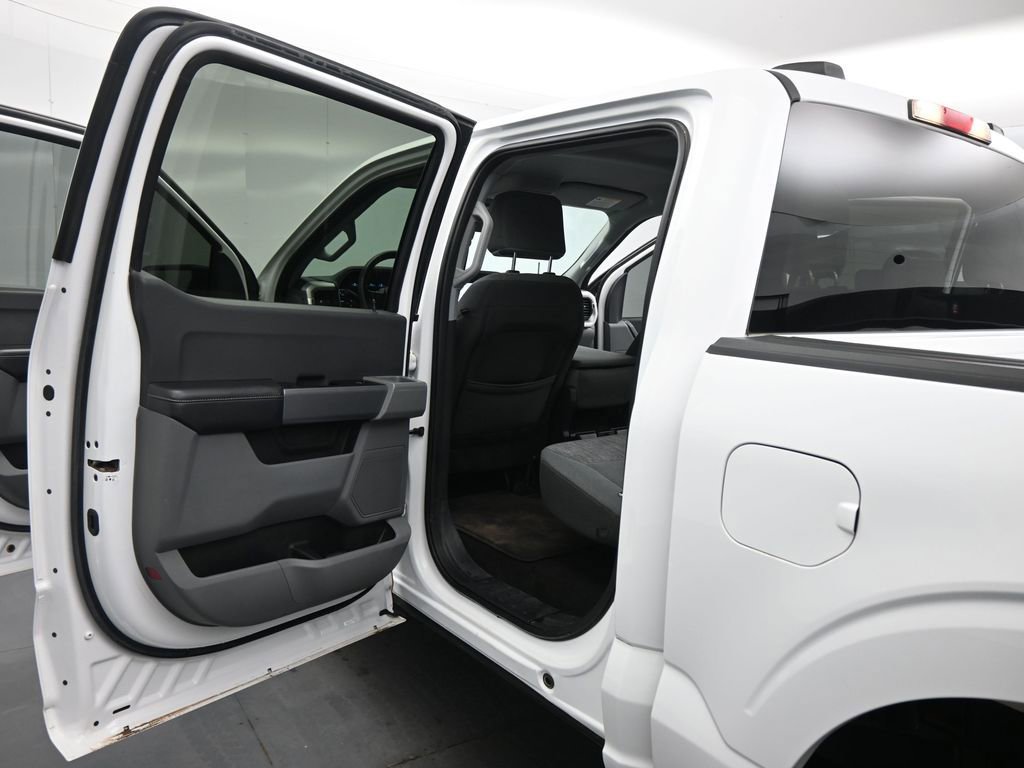 Certified 2022 Ford F150 XLT w/ Trailer Tow Package image 15