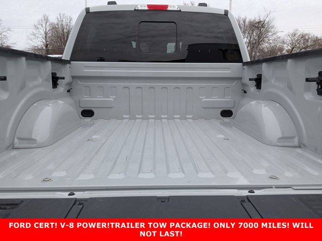 Certified 2023 Ford F150 XLT w/ Equipment Group 302A High AWD/4WD image 26