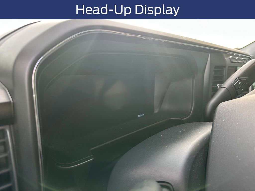 Certified 2024 Ford F250 Lariat w/ Lariat Ultimate Package image 16