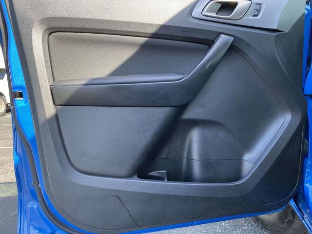 Certified 2022 Ford Ranger XLT w/ Equipment Group 301A Mid image 18