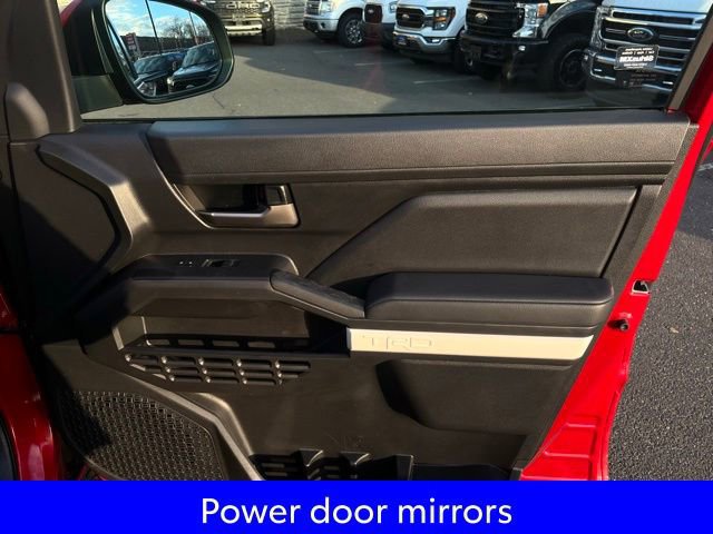 Used 2024 Toyota Tacoma TRD Sport image 20