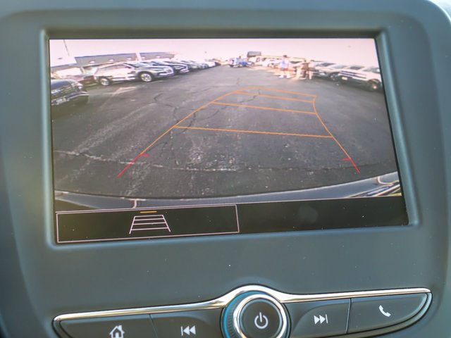 Used 2024 Chevrolet Equinox LS w/ LS Convenience Package AWD/4WD image 17