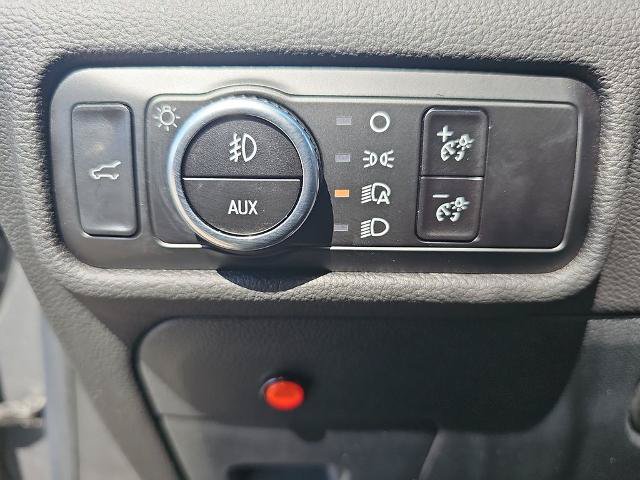 Certified 2023 Ford Explorer Timberline AWD/4WD image 25