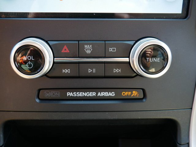 Certified 2022 Ford Edge SEL w/ Convenience Package AWD/4WD image 26