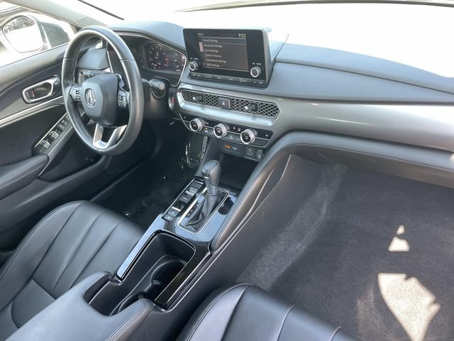 Used 2023 Acura Integra FWD image 35