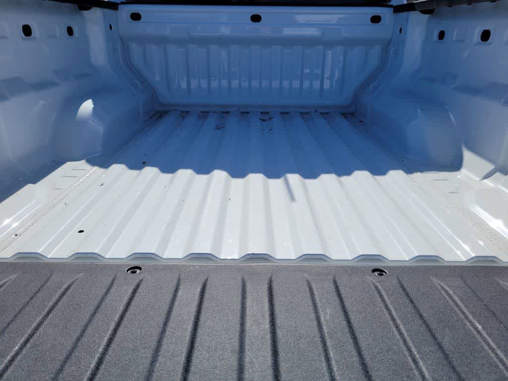 Used 2023 GMC Canyon Elevation w/ Trailering Package RWD image 13