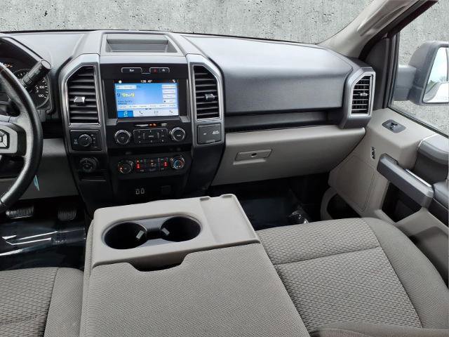 Certified 2019 Ford F150 XLT w/ Equipment Group 302A Luxury image 18