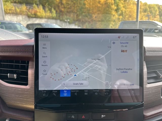 Certified 2023 Ford Expedition Limited image 28