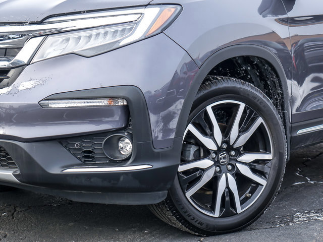 Used 2020 Honda Pilot Touring image 9