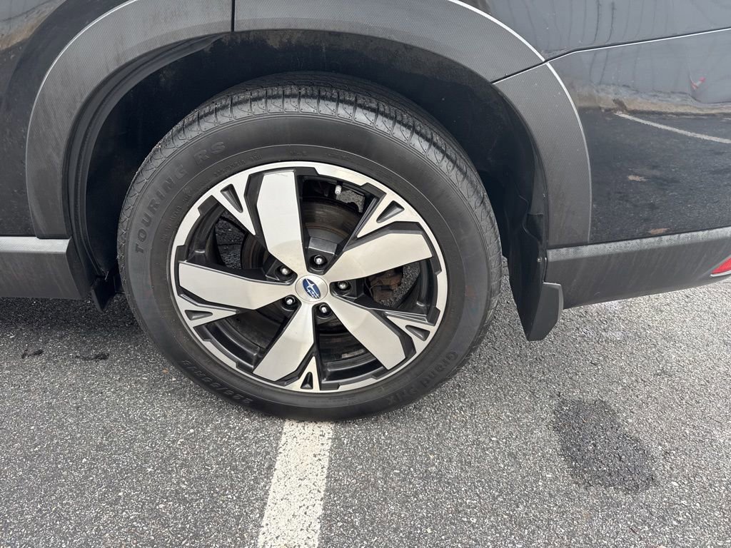Used 2021 Subaru Forester Touring image 33