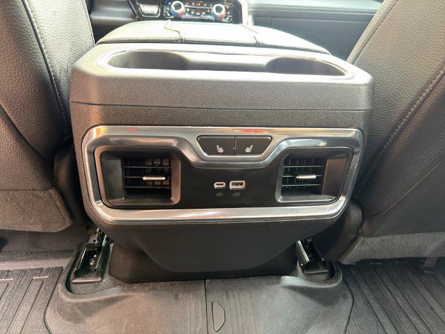 Used 2024 GMC Sierra 2500 Denali w/ Denali Reserve Package AWD/4WD image 38