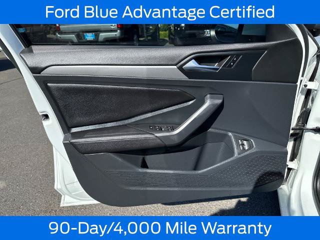 Used 2023 Volkswagen Jetta S FWD image 12