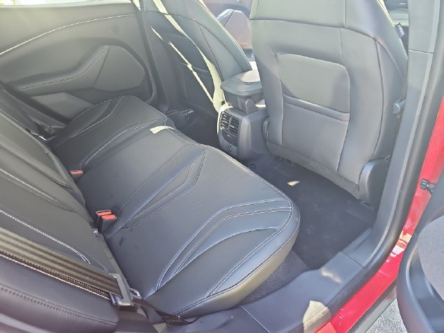 Certified 2023 Ford Mustang Mach-E Premium AWD/4WD image 11