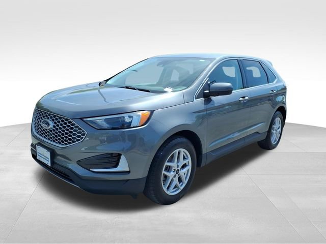 Certified 2024 Ford Edge SEL AWD/4WD image 2