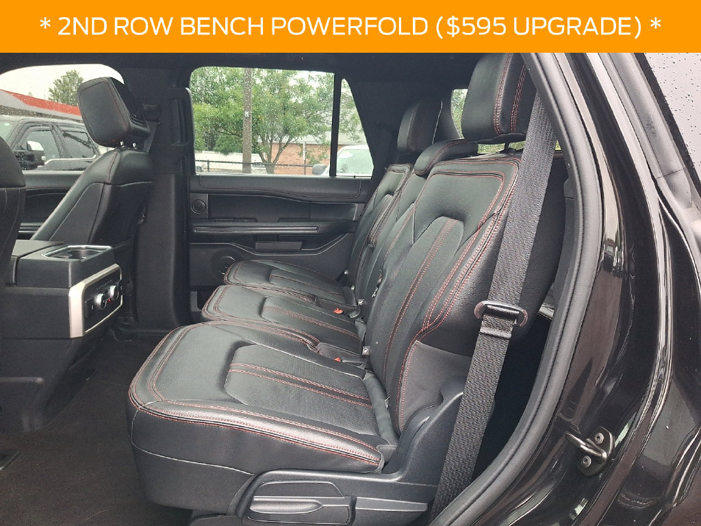 Certified 2023 Ford Expedition Limited AWD/4WD image 9