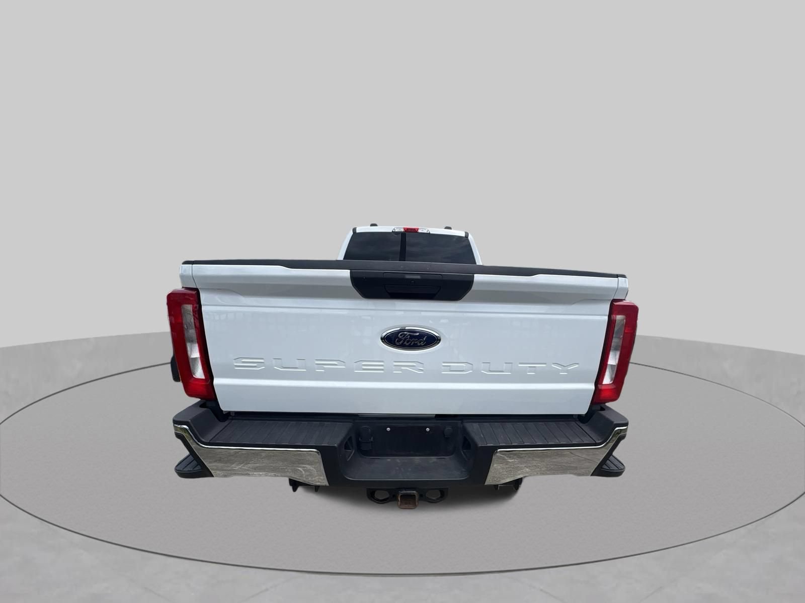 Certified 2024 Ford F250 XLT w/ FX4 Off-Road Package AWD/4WD image 19