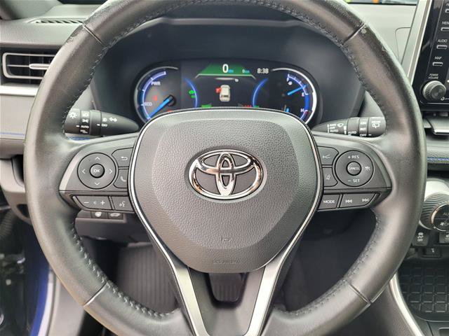 Used 2020 Toyota RAV4 XSE w/ XSE Grade Weather Package AWD/4WD image 29