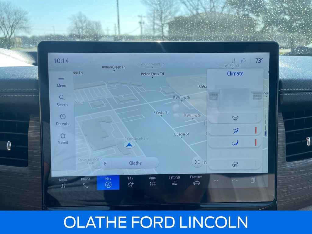 Certified 2022 Ford Expedition Limited image 23