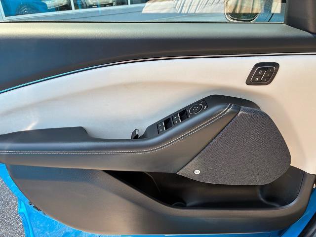 Certified 2022 Ford Mustang Mach-E Premium image 15