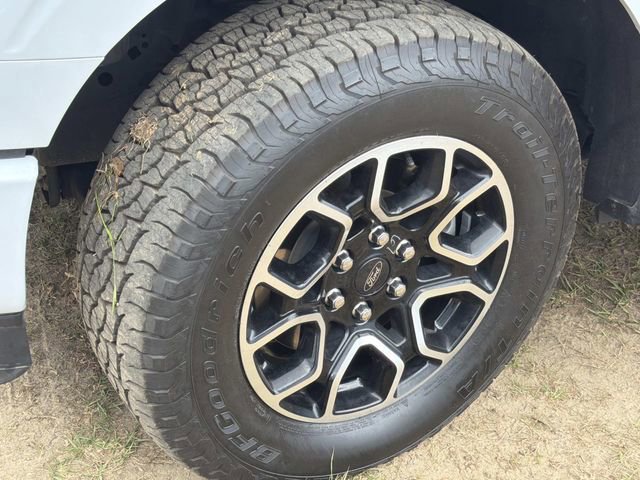 Certified 2022 Ford F150 XLT w/ Equipment Group 302A High AWD/4WD image 14