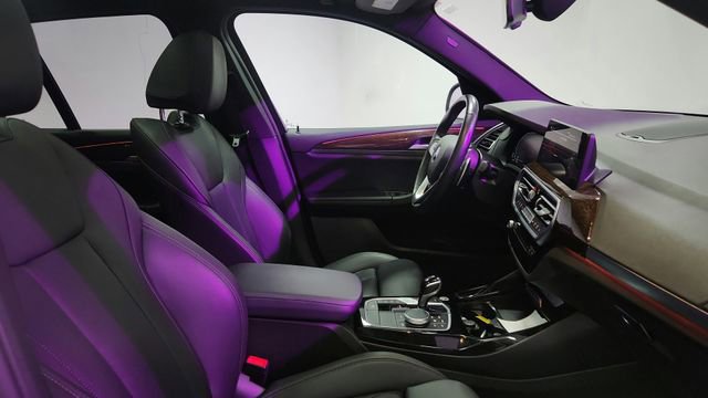 Used 2024 BMW X3 sDrive30i RWD image 23