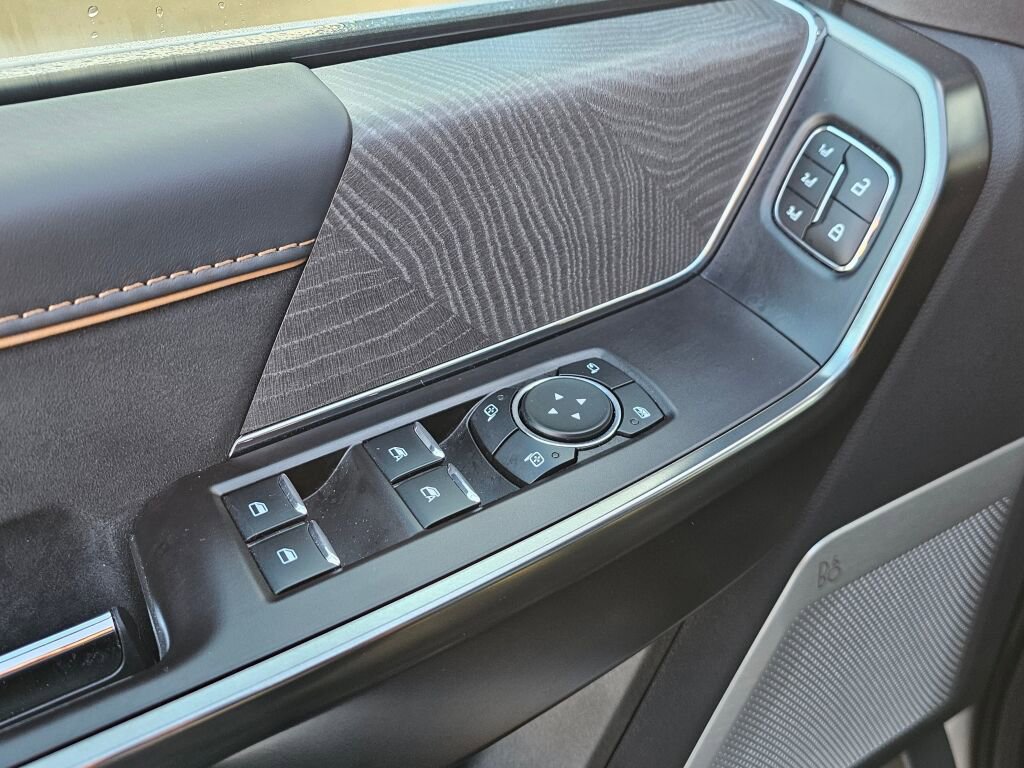 Certified 2023 Ford F150 Platinum w/ FX4 Off-Road Package image 20